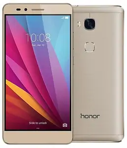 Замена динамика на телефоне Honor 5X в Ижевске